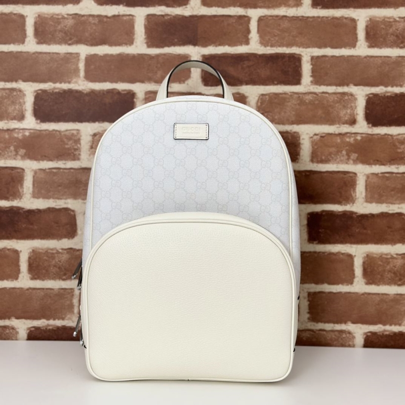 G*u*i backpacks